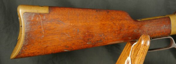079-0523-8398, Winchester M-1860 Henry Rifle, 3rd model. BUY NOW - Image 18