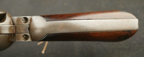 079-0523-8398, Colt SA 7 1/2 inch barrel 44-40 with wood grips. BUY NOW - Image 17