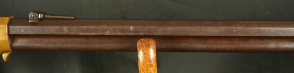 079-0523-8398, Winchester M-1860 Henry Rifle, 3rd model. BUY NOW - Image 17