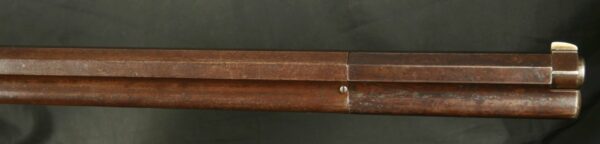 079-0523-8398, Winchester M-1860 Henry Rifle, 3rd model. BUY NOW - Image 16