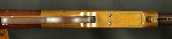079-0523-8398, Winchester M-1860 Henry Rifle, 3rd model. BUY NOW - Image 15