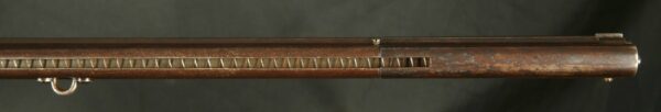 079-0523-8398, Winchester M-1860 Henry Rifle, 3rd model. BUY NOW - Image 12