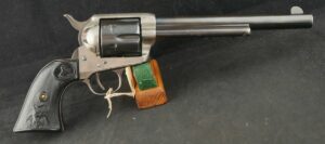 079-0423-8399, Colt SA .45 with 7 1/2 inch barrel. BUY NOW