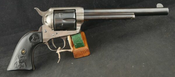 079-0423-8399, Colt SA .45 with 7 1/2 inch barrel. BUY NOW