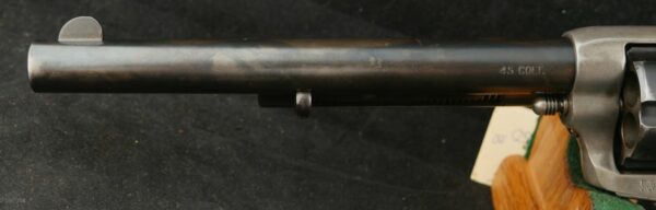 079-0423-8399, Colt SA .45 with 7 1/2 inch barrel. BUY NOW - Image 11