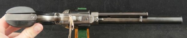 079-0423-8399, Colt SA .45 with 7 1/2 inch barrel. BUY NOW - Image 2