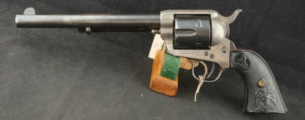 079-0423-8399, Colt SA .45 with 7 1/2 inch barrel. BUY NOW - Image 3