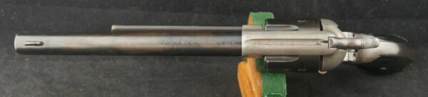 079-0423-8399, Colt SA .45 with 7 1/2 inch barrel. BUY NOW - Image 4