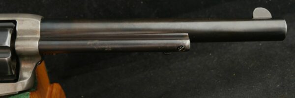 079-0423-8399, Colt SA .45 with 7 1/2 inch barrel. BUY NOW - Image 5