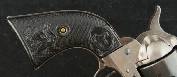 079-0423-8399, Colt SA .45 with 7 1/2 inch barrel. BUY NOW - Image 7
