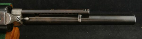 079-0423-8399, Colt SA .45 with 7 1/2 inch barrel. BUY NOW - Image 8