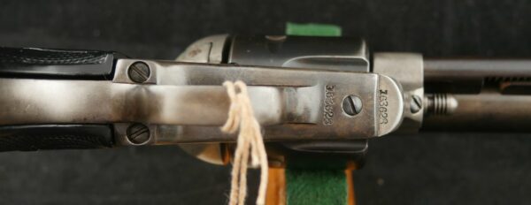 079-0423-8399, Colt SA .45 with 7 1/2 inch barrel. BUY NOW - Image 9