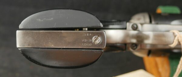 079-0423-8399, Colt SA .45 with 7 1/2 inch barrel. BUY NOW - Image 10