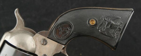 079-0423-8399, Colt SA .45 with 7 1/2 inch barrel. BUY NOW - Image 15