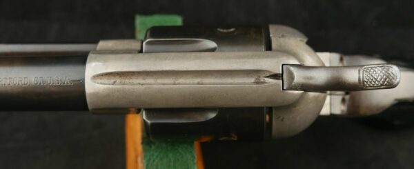 079-0423-8399, Colt SA .45 with 7 1/2 inch barrel. BUY NOW - Image 17