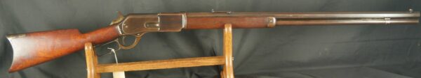 079-0923-8401, Winchester M-1876 1st Model, Open Top. BUY NOW - Image 24