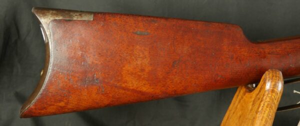079-0923-8401, Winchester M-1876 1st Model, Open Top. BUY NOW - Image 11