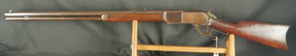 079-0923-8401, Winchester M-1876 1st Model, Open Top. BUY NOW - Image 10