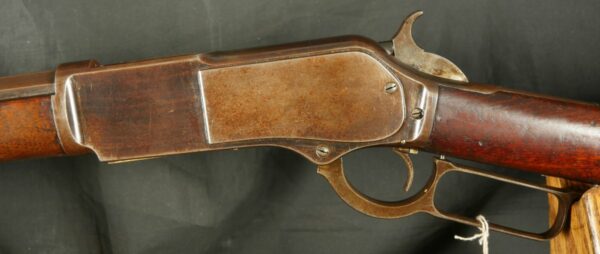 079-0923-8401, Winchester M-1876 1st Model, Open Top. BUY NOW - Image 6