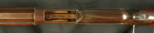 079-0923-8401, Winchester M-1876 1st Model, Open Top. BUY NOW - Image 3