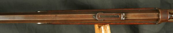079-0923-8401, Winchester M-1876 1st Model, Open Top. BUY NOW - Image 2