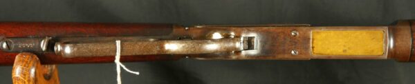 079-0923-8401, Winchester M-1876 1st Model, Open Top. BUY NOW - Image 20