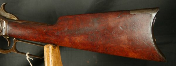 079-0923-8401, Winchester M-1876 1st Model, Open Top. BUY NOW - Image 17