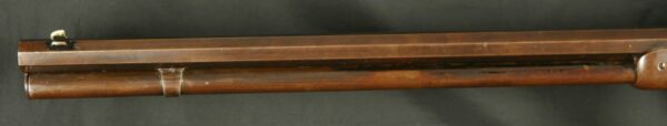 079-0923-8401, Winchester M-1876 1st Model, Open Top. BUY NOW - Image 15