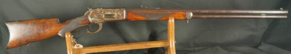 079-0923-8403, Deluxe Winchester M-1886 45-90. BUY NOW - Image 25