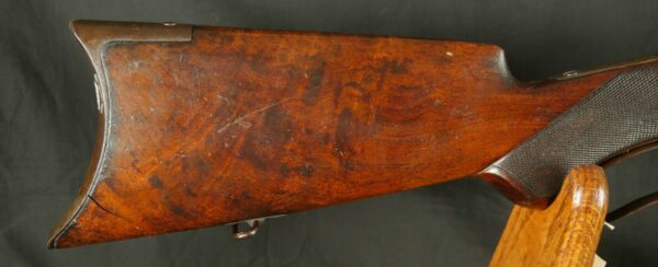 079-0923-8403, Deluxe Winchester M-1886 45-90. BUY NOW - Image 11