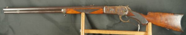 079-0923-8403, Deluxe Winchester M-1886 45-90. BUY NOW - Image 10