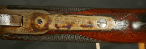 079-0923-8403, Deluxe Winchester M-1886 45-90. BUY NOW - Image 4