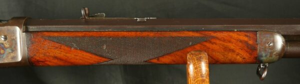 079-0923-8403, Deluxe Winchester M-1886 45-90. BUY NOW - Image 24