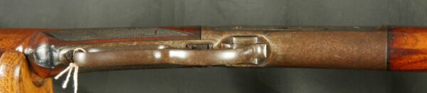 079-0923-8403, Deluxe Winchester M-1886 45-90. BUY NOW - Image 22