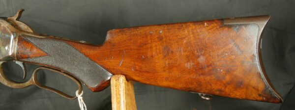079-0923-8403, Deluxe Winchester M-1886 45-90. BUY NOW - Image 18