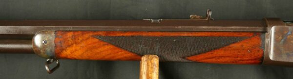 079-0923-8403, Deluxe Winchester M-1886 45-90. BUY NOW - Image 17