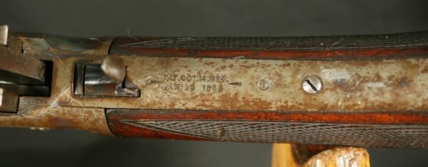 079-0923-8403, Deluxe Winchester M-1886 45-90. BUY NOW - Image 12