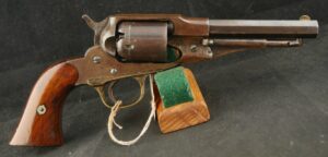079-0523-8407, Remington Police .36 cal, 5 shot with 90% original. BUY NOW