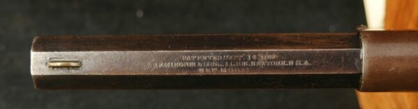 079-0523-8407, Remington Police .36 cal, 5 shot with 90% original. BUY NOW - Image 5