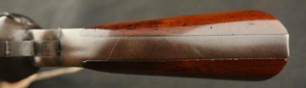079-0523-8407, Remington Police .36 cal, 5 shot with 90% original. BUY NOW - Image 13