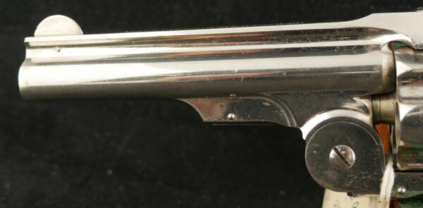 079-0523-8416, Smith and Wesson #2, 1st model SA, BABY RUSSIAN. BUY NOW - Image 11