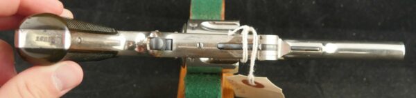 079-0523-8416, Smith and Wesson #2, 1st model SA, BABY RUSSIAN. BUY NOW - Image 2