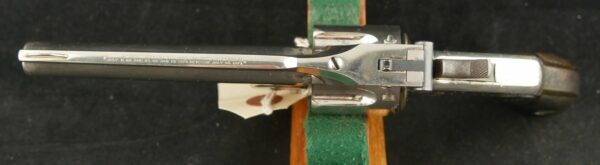 079-0523-8416, Smith and Wesson #2, 1st model SA, BABY RUSSIAN. BUY NOW - Image 4