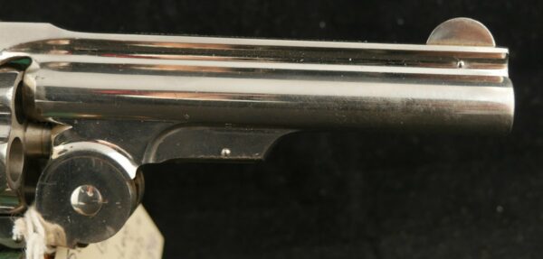 079-0523-8416, Smith and Wesson #2, 1st model SA, BABY RUSSIAN. BUY NOW - Image 5