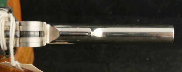079-0523-8416, Smith and Wesson #2, 1st model SA, BABY RUSSIAN. BUY NOW - Image 8
