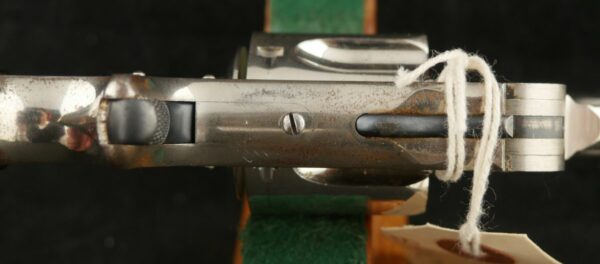 079-0523-8416, Smith and Wesson #2, 1st model SA, BABY RUSSIAN. BUY NOW - Image 9