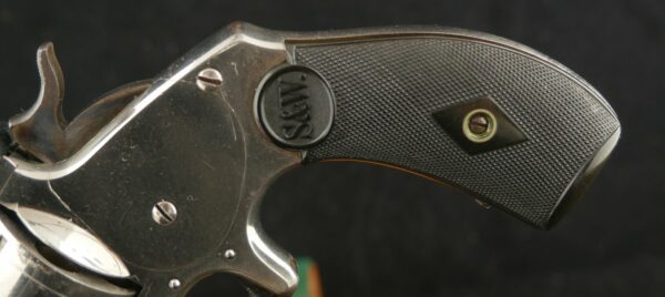079-0523-8416, Smith and Wesson #2, 1st model SA, BABY RUSSIAN. BUY NOW - Image 13