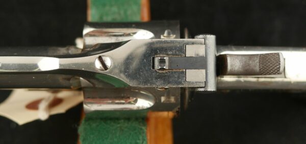 079-0523-8416, Smith and Wesson #2, 1st model SA, BABY RUSSIAN. BUY NOW - Image 15