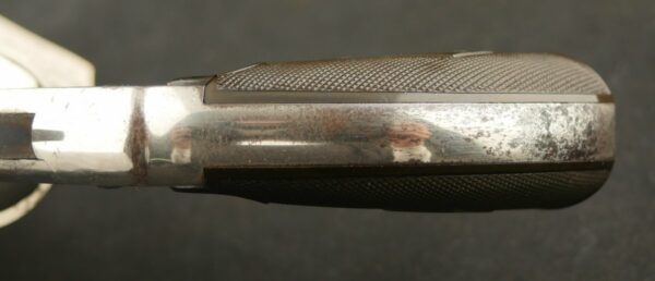 079-0523-8416, Smith and Wesson #2, 1st model SA, BABY RUSSIAN. BUY NOW - Image 16