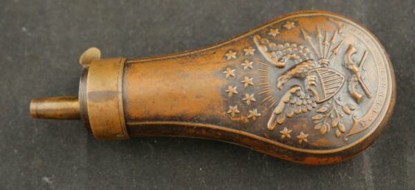 079-0523-8423, Very desirable KIDDER Case for a Colt M-1849 4 inch. BUY NOW - Image 11